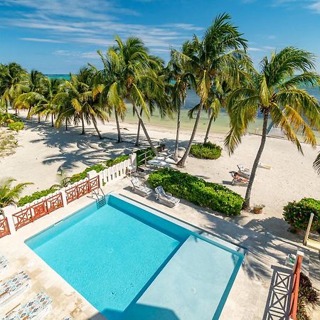 Miramar Villas Resort San Pedro (Ambergris Caye) Exterior foto