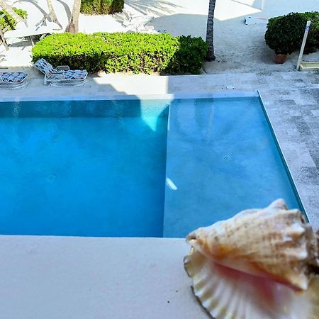 Miramar Villas Resort San Pedro (Ambergris Caye) Exterior foto