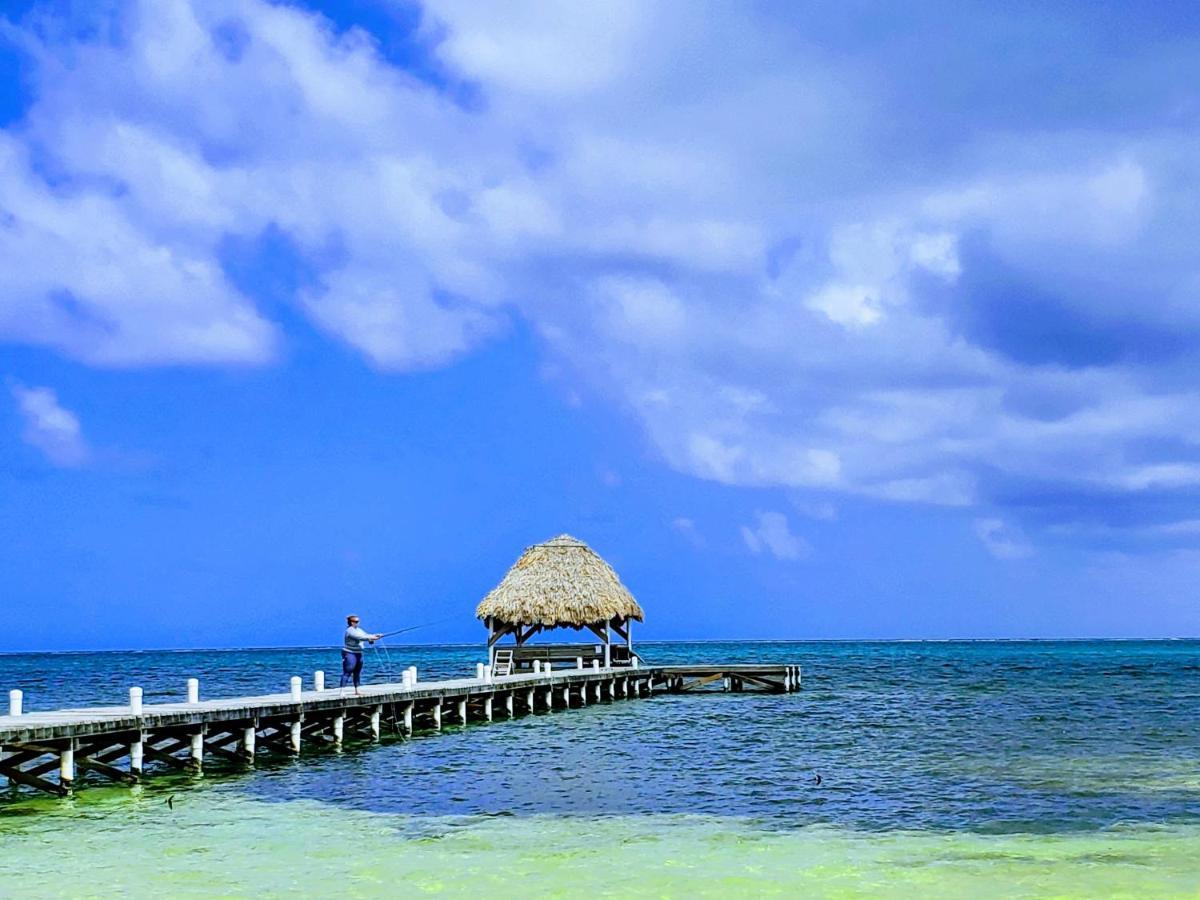 Miramar Villas Resort San Pedro (Ambergris Caye) Exterior foto