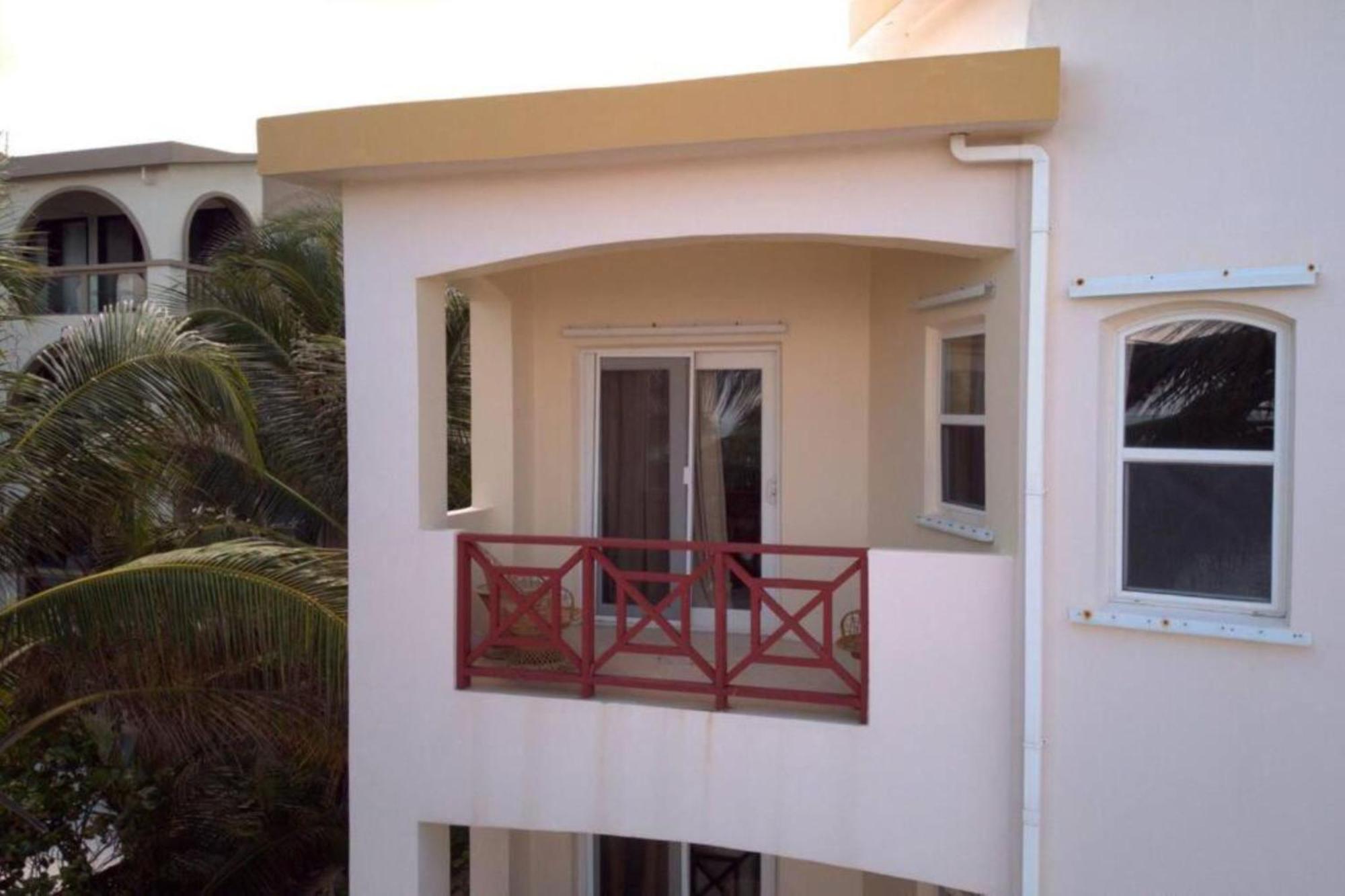 Miramar Villas Resort San Pedro (Ambergris Caye) Exterior foto