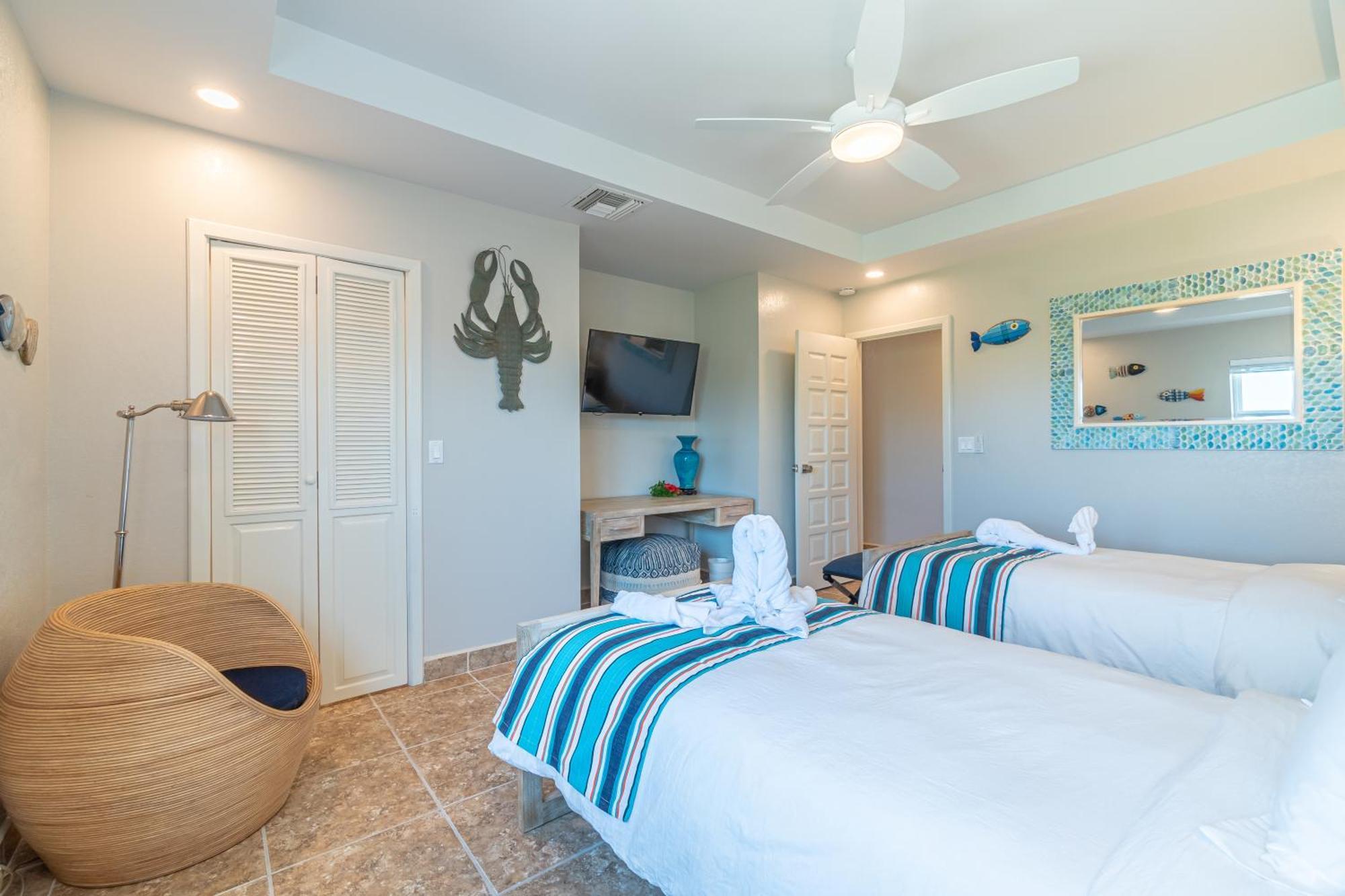 Miramar Villas Resort San Pedro (Ambergris Caye) Exterior foto