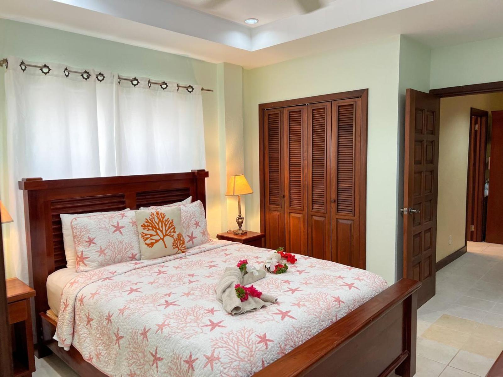 Miramar Villas Resort San Pedro (Ambergris Caye) Exterior foto
