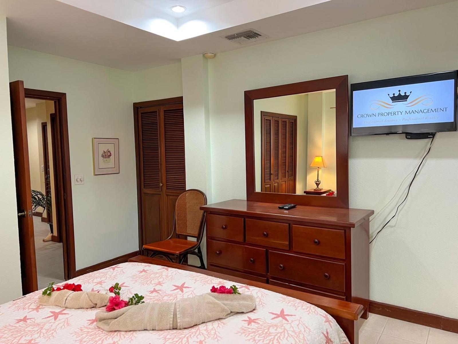 Miramar Villas Resort San Pedro (Ambergris Caye) Exterior foto