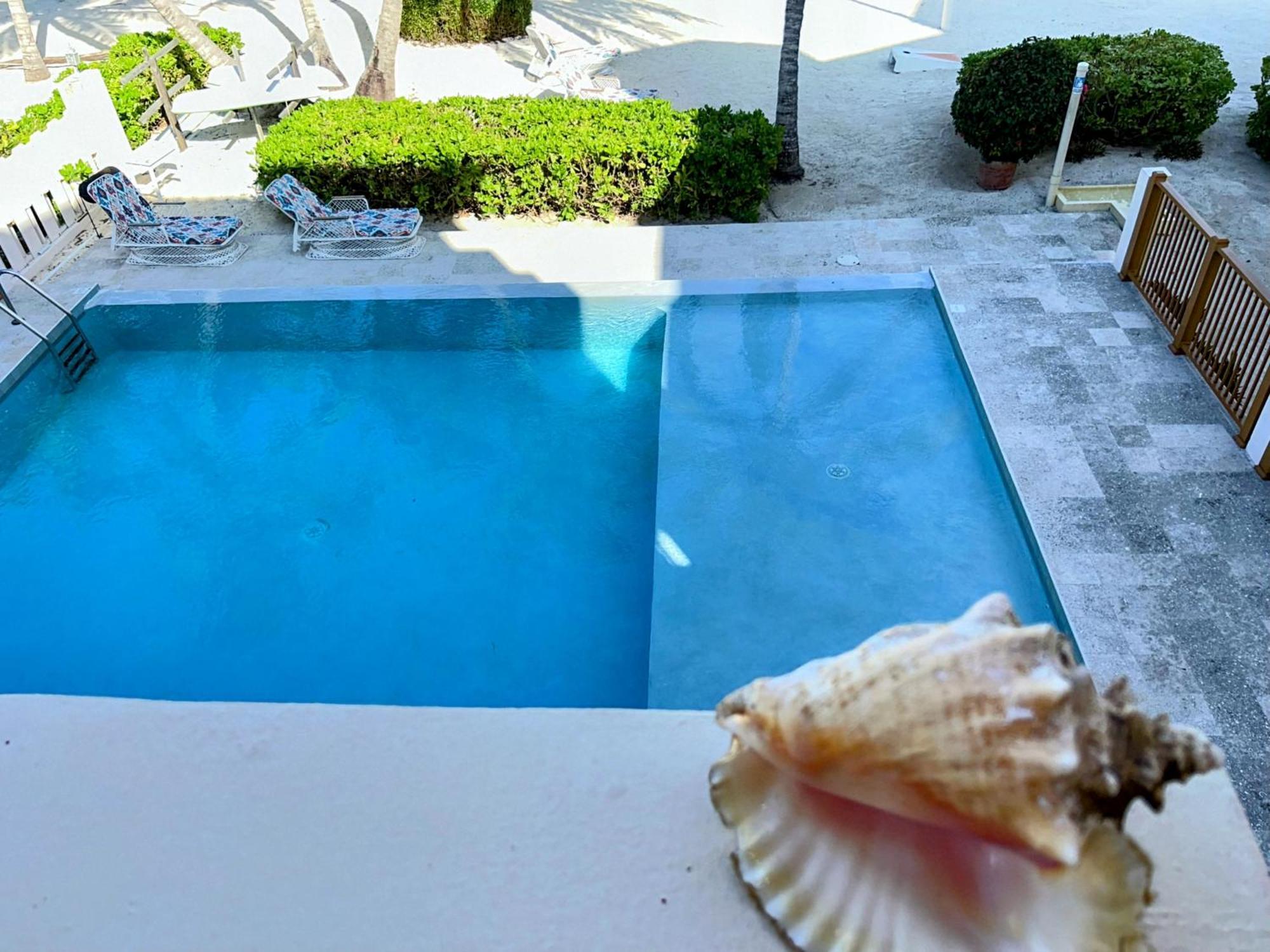 Miramar Villas Resort San Pedro (Ambergris Caye) Exterior foto