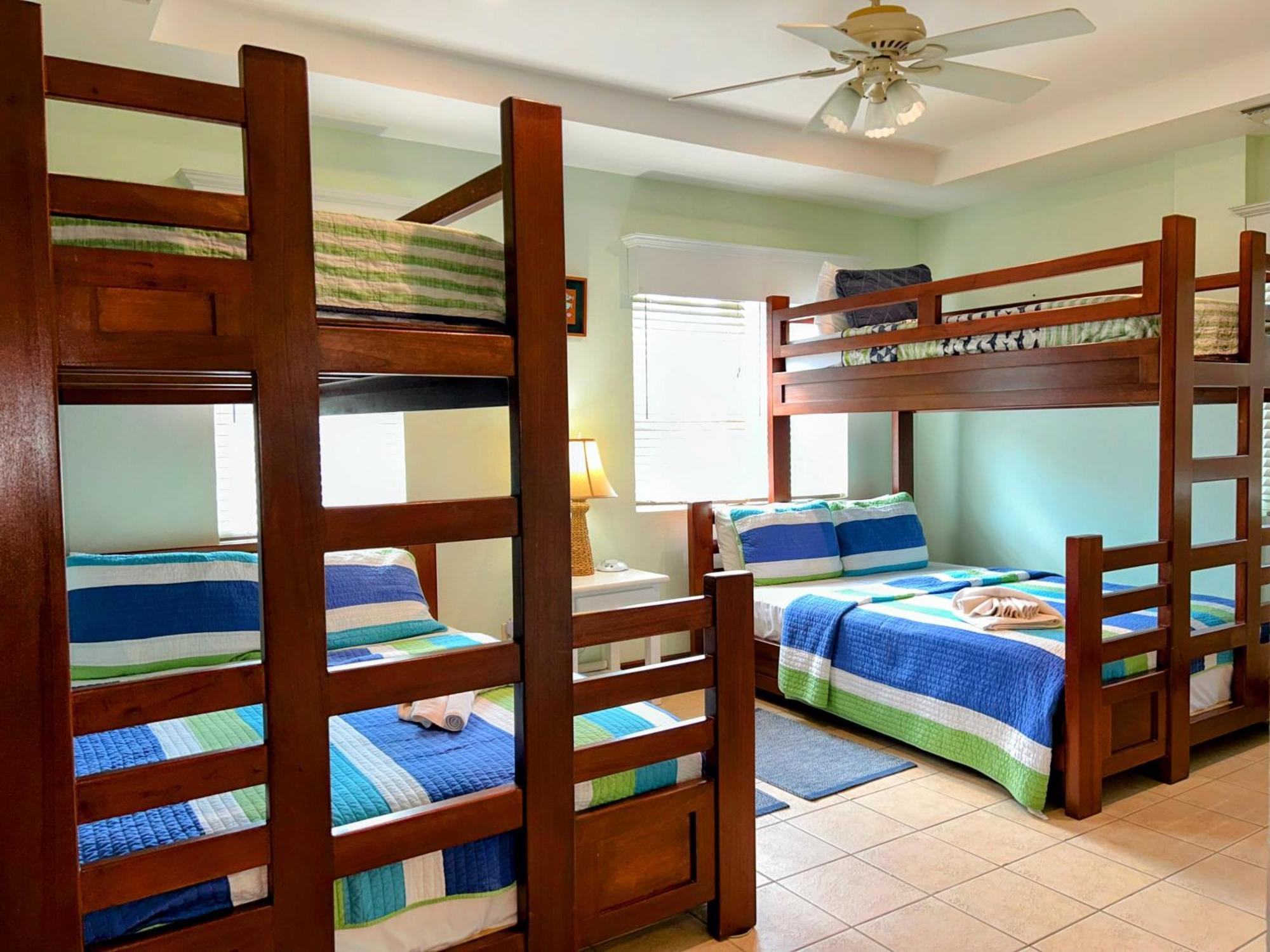 Miramar Villas Resort San Pedro (Ambergris Caye) Exterior foto