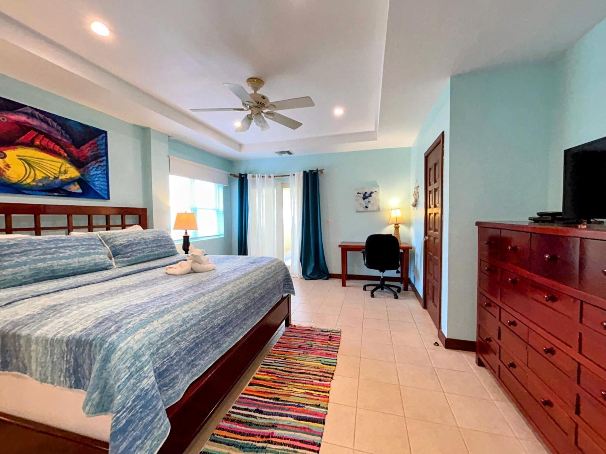 Miramar Villas Resort San Pedro (Ambergris Caye) Exterior foto