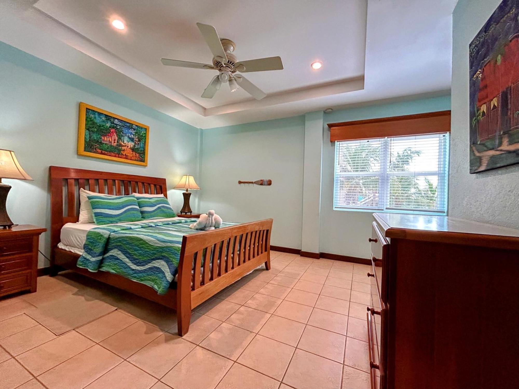 Miramar Villas Resort San Pedro (Ambergris Caye) Exterior foto