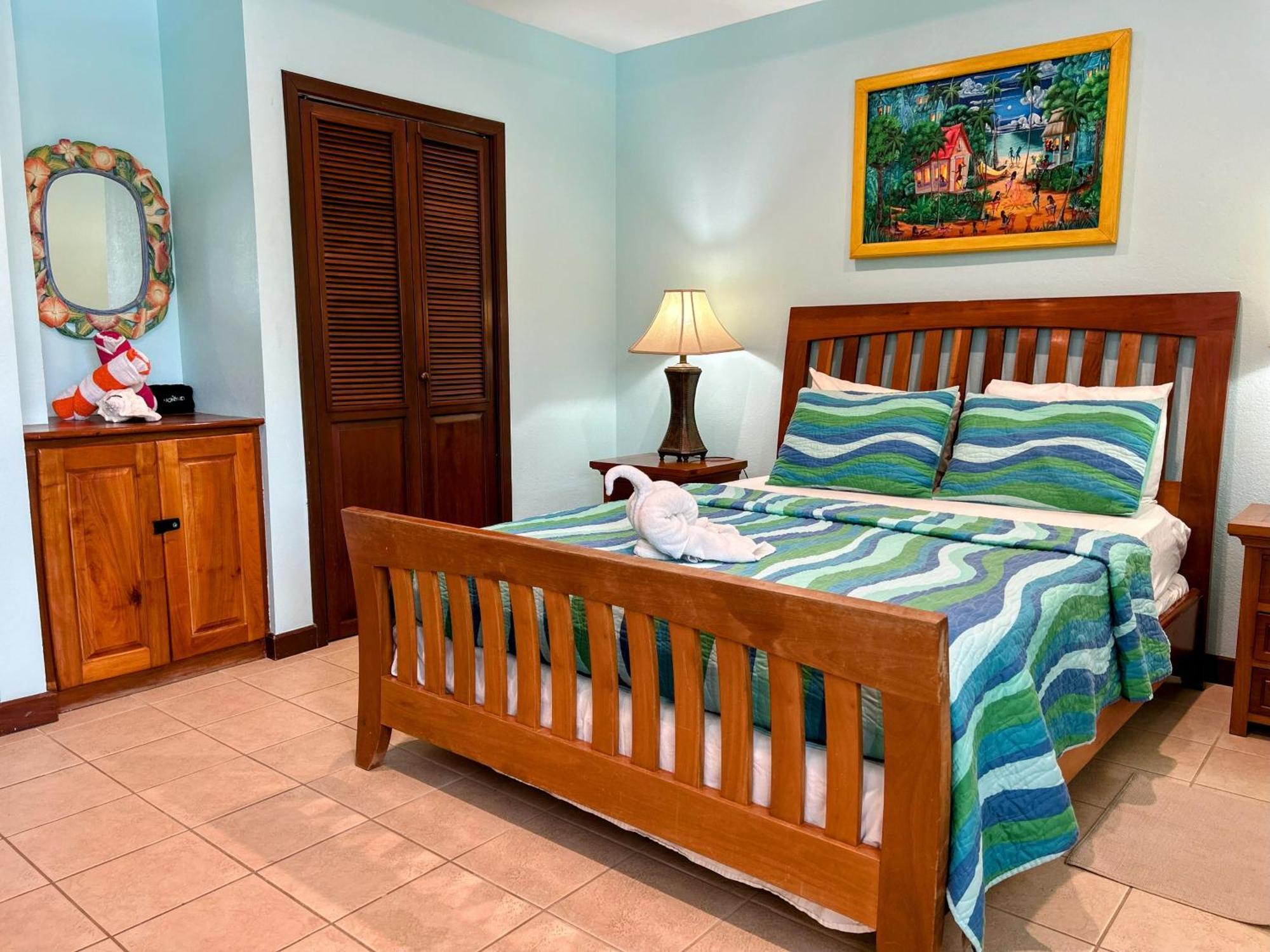 Miramar Villas Resort San Pedro (Ambergris Caye) Exterior foto